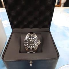 111332.net専用STEINHART スタインハート　自動巻き腕時計のサムネイル