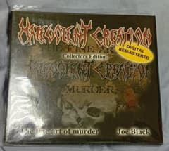 n*0様 MALEVOLENT CREATION コレクションのサムネイル