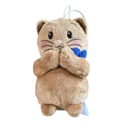 おさるのジョージ マスコット〜はずかちっ！〜 ニョッキ