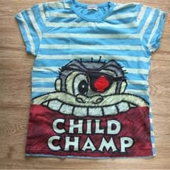 イブキさん専用 キッズＴシャツのサムネイル