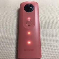 RICOH THETA SCのサムネイル