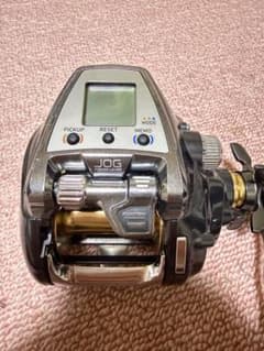 ゆ*き様 DAIWA SEABORG 500JP ダイワ シーボーグ 500JP - メルカリ