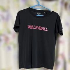 asics（アシックス）のバレーボール用Tシャツのサムネイル