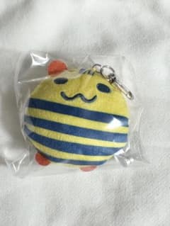 たまごっち ミニミニChibi ぬいぐるみマスコット しましまっち　第2弾のサムネイル