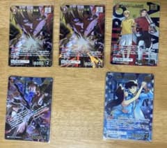 ナ*オ様 名探偵コナン カードゲーム MRまとめ売りのサムネイル