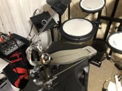 HPDS1 Dyna-Sync Single Pedal TAMA ダイナシンクのサムネイル
