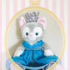ジェラトーニ★ジェラトーニコスチューム★シンデレラ風★サマーニット手編みのサムネイル