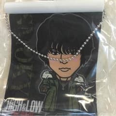 スモーキー タペストリーのサムネイル