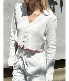 ELCHELE RADISH BtoF CARDIGANのサムネイル