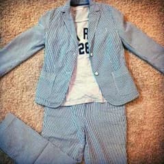 Gap ストライプセットアップのサムネイル