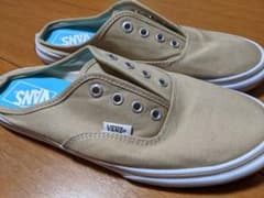 VANSスニーカーのサムネイル