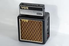 VOX AP2-CAB + amplag2 Metalのサムネイル