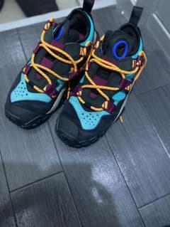 adidas FYW XTA 27.5のサムネイル