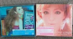 浜崎あゆみ CD2枚セット（DVD付き） - メルカリ
