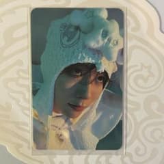 nctwish リョウ トレカ odetoloveのサムネイル