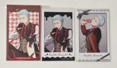 SideM コトブキヤ ミニフォト 特典 葛之葉雨彦