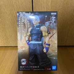 鬼滅の刃 フィギュア 宇髄天元のサムネイル