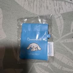 シナモロール ミニポーチ キーホルダーのサムネイル