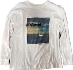 Polaroid 長袖カットソー Mサイズのサムネイル