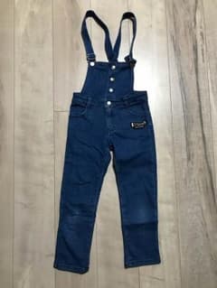 by loveit サロペット 値下げしました！のサムネイル