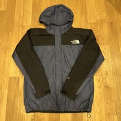 THE NORTH FACE マウンテンライトデニムジャケットのサムネイル