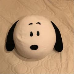 【USJ非売品】ぬいぐるみ スヌーピーのサムネイル