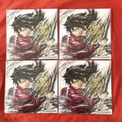 鬼滅の刃 映画 無限城編 入場者特典 第15弾 冨岡義勇 誕生日記念ボード