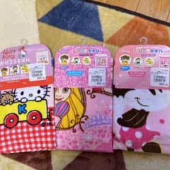おりこうタオル　エプロンのサムネイル