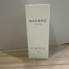 moumou Pillow Mist LINENのサムネイル