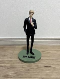 SPY×FAMILY 로이드 포저 피규어