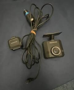 KENWOOD DRV-MR450 ドライブレコーダーのサムネイル