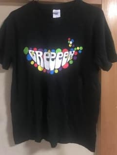GReeeeN Tシャツのサムネイル