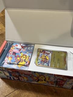 P*l様 【確認の為開封済/美品】ポケモンセンターフクオカ スペシャル