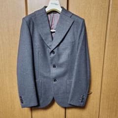 JUNYA WATANABE MAN テーラードジャケット - メルカリ