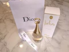 Dior ジャドール オードパルファム 50mlのサムネイル
