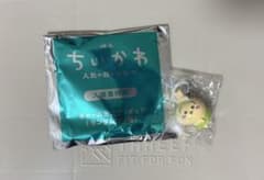 映画ちいかわ 入場特典 めじるしチャーム うさぎのサムネイル