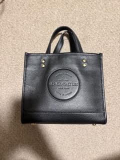 coach ハンドバックのサムネイル