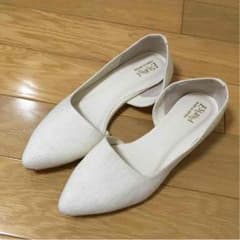 エスペランサ パンプス 24.0のサムネイル