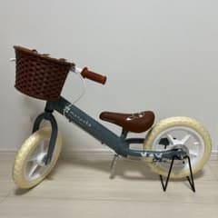 【本日値下げ最終日】モンポケ キックバイク ストライダー 12インチ ポケモン m61534348649_1.jpg?1748877292