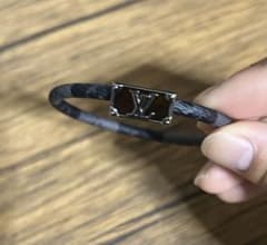 Louis Vuitton ダミエグラフィット ブレスレットのサムネイル