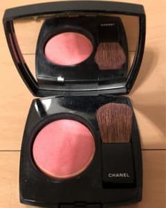 シャネルチーク CHANELのサムネイル