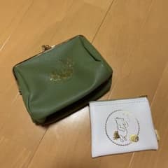 プーさん　ポーチセットのサムネイル