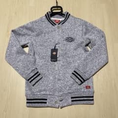 Dickies スタジャン グレーMサイズのサムネイル