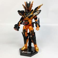 창동 가면 라이더 빌드 BUILD9 가면 라이더 클로즈 마그마 완성품