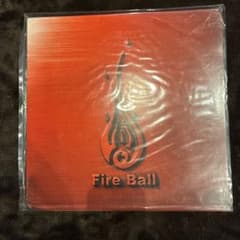 レコード　Fire Ballのサムネイル