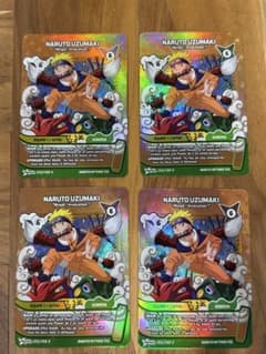 フランス版】NARUTO ナルト MYTHOS 133/130 V プロモ - メルカリ
