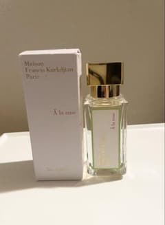 Maison Francis Kurkdjian アラローズ 35mlのサムネイル