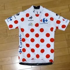 サイクルジャージのサムネイル