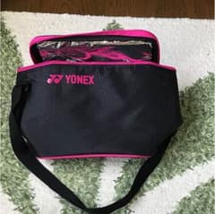 yonex 保冷バッグのサムネイル