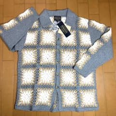 PENDLETON クロシェット・ポロカーディガン - メルカリ